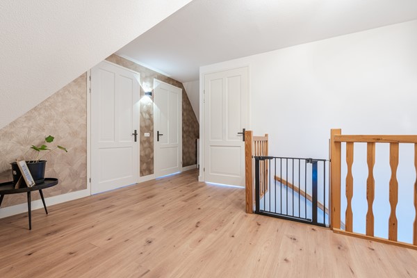 Medium property photo - Musselweg 73, 9584 AB Mussel